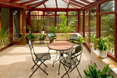 Treyford conservatory quotes
