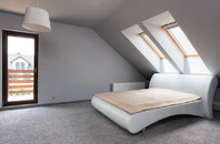 Treyford bedroom extensions